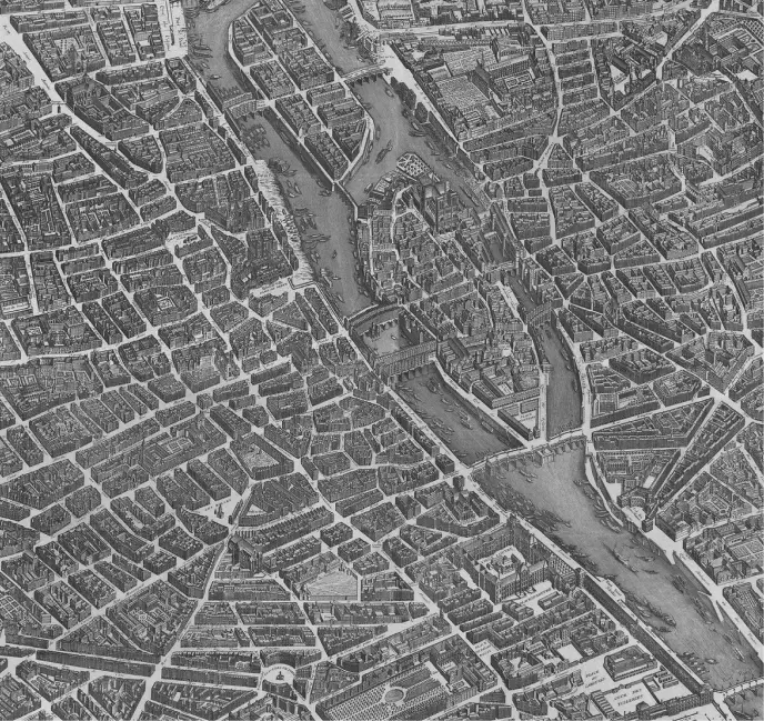 L’adresse de l’entreprise